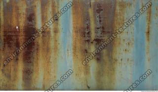 metal paint rusted 0012